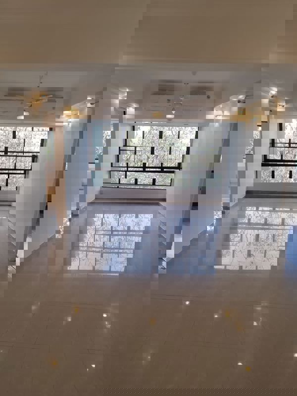 3 BHK Apartment For Rent in Atur Terraces Cuffe Parade