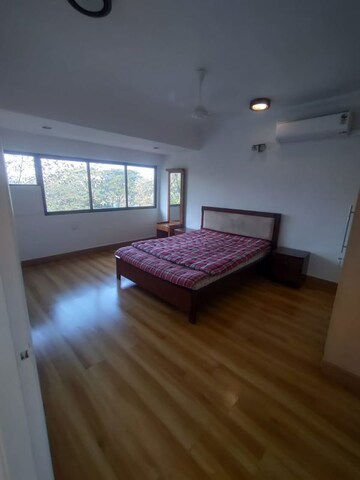 Bedroom in 3 BHK Apartment at Atur Terraces Cuffe Parade, Cuffe Parade – for Rent