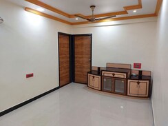 1 BHK Apartment For Rent in Raunak Unnathi Woods Phase 4 And 5