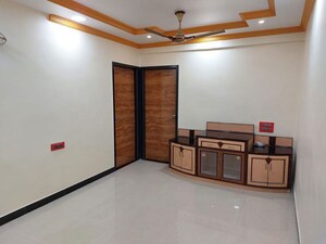 1 BHK Apartment For Rent in Raunak Unnathi Woods Phase 4 And 5, Ghodbunder Road