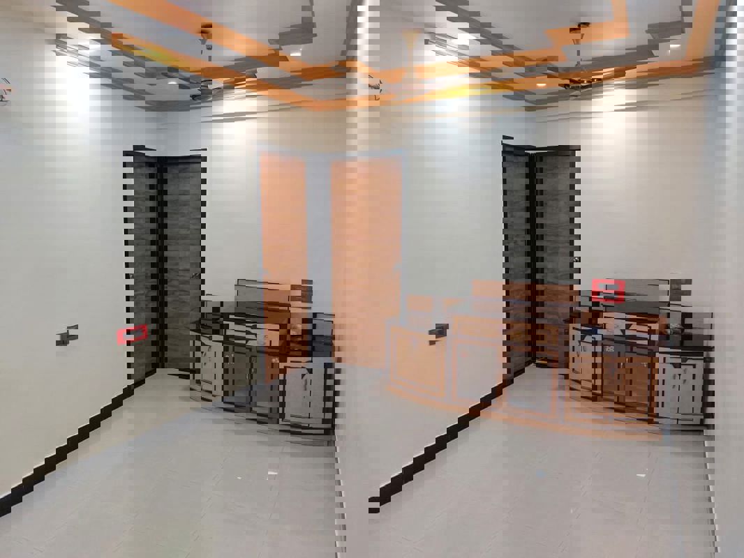 1 BHK Apartment For Rent in Raunak Unnathi Woods Phase 4 And 5