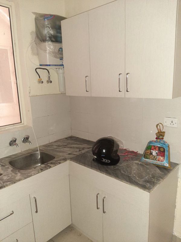 2 BHK Apartment For Sale in Pyramid Urban Homes 2