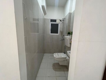 Attached Bathroom in 2 BHK Apartment at Puranik Rumah Bali, Ghodbunder Road – for Sale
