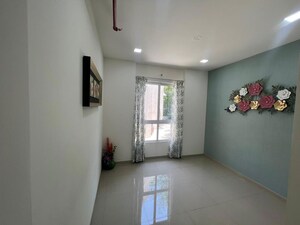 Room in 2 BHK Apartment at Puranik Rumah Bali, Ghodbunder Road – for Sale