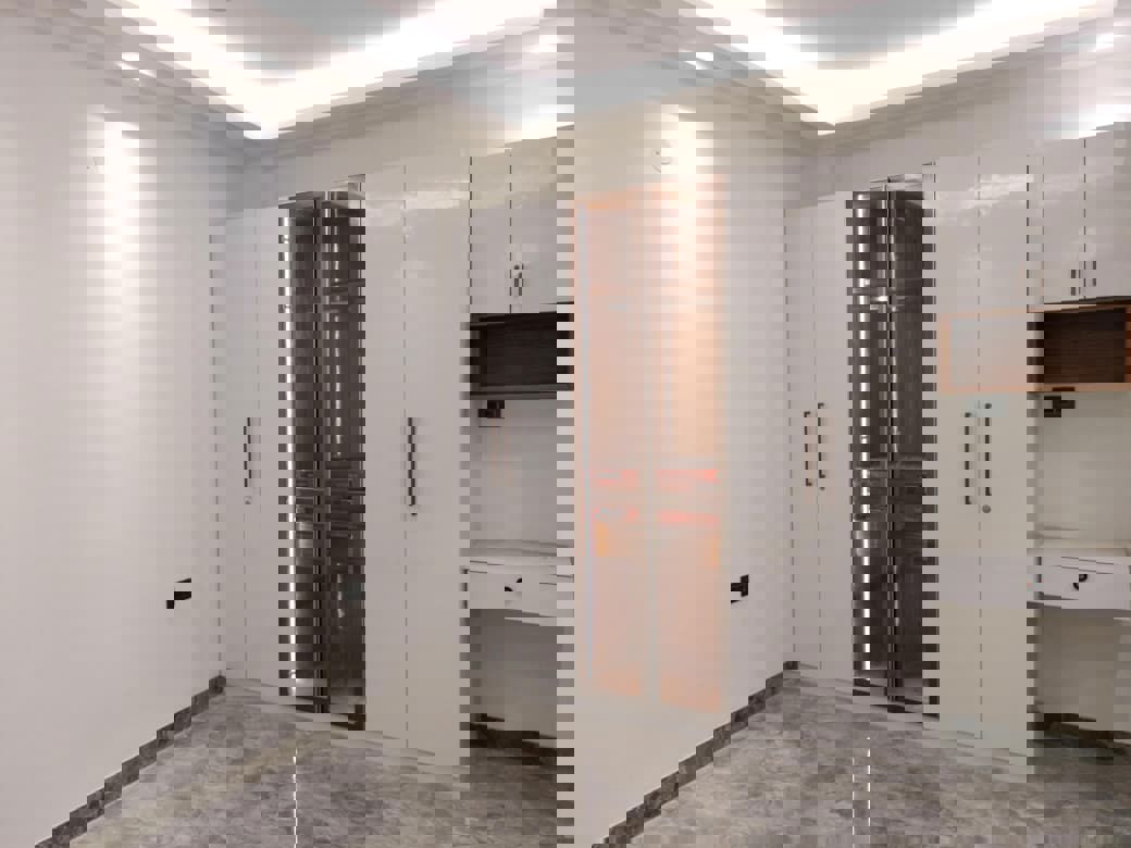 3 BHK Apartment For Sale in Jan Vikas CGHS