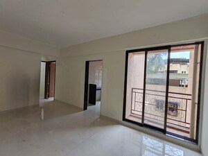 Room in 2 BHK Apartment at Cosmos Park, Ghodbunder Road – for Sale