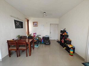 Gym in 3.5 BHK Builder Floor at M3M Soulitude, Sector 89 – for Rent