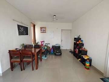 Gym in 3.5 BHK Builder Floor at M3M Soulitude, Sector 89 – for Rent