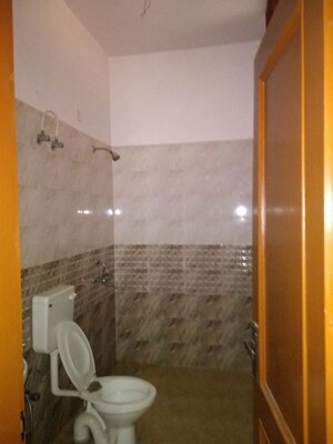 Bathroom in 2 BHK Builder Floor at RWA Apartments Sector 47, Sector 47 – for Rent