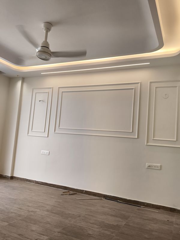 6 BHK Builder Floor For Sale in Sector 11