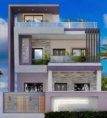 3 BHK Villa For Sale in Kaggalipura