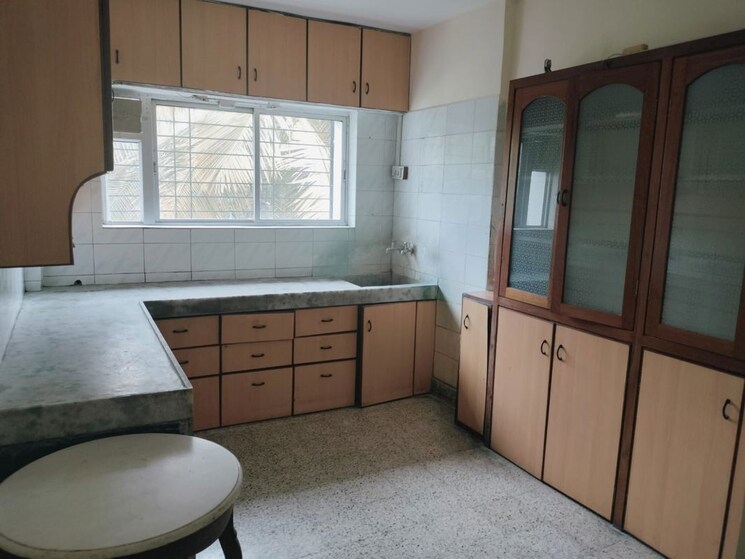 Kitchen, vishrantwadi 2 Bedroom 1000 Sq.Ft. Apartment In Vishrantwadi Pune 9851866