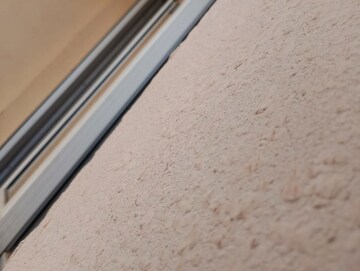 Balcony in 2 BHK Apartment at Signature Global Grand Iva, Sector 103 – for Rent