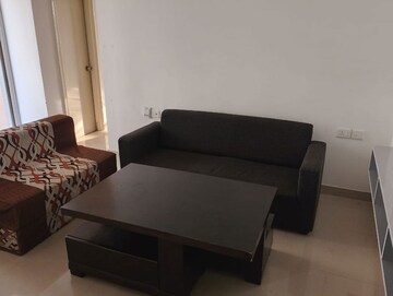 Living Room in 2 BHK Apartment at Signature Global Grand Iva, Sector 103 – for Rent