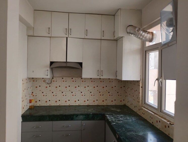 Kitchen, signature-global-grand-iva 2 Bedroom 750 Sq.Ft. Apartment In Sector 103 Gurgaon 9851854