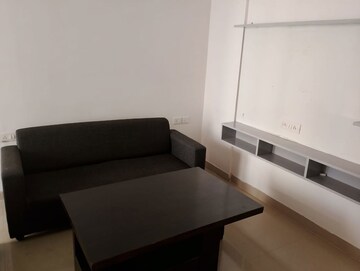 Furnished Amenities in 2 BHK Apartment at Signature Global Grand Iva, Sector 103 – for Rent