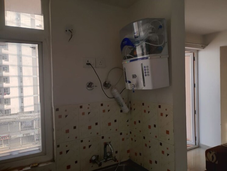 Bathroom, signature-global-grand-iva 2 Bedroom 750 Sq.Ft. Apartment In Sector 103 Gurgaon 9851854