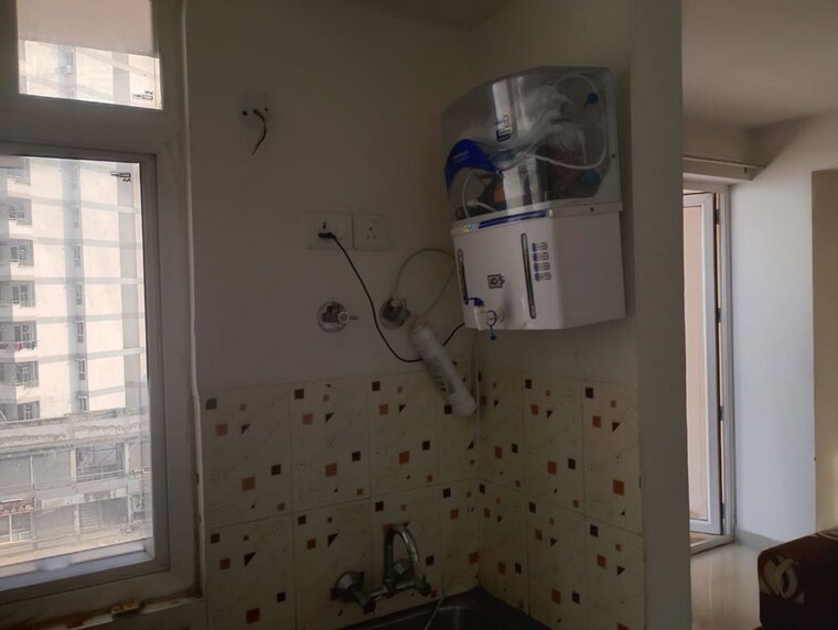 Bathroom, signature-global-grand-iva 2 Bedroom 750 Sq.Ft. Apartment In Sector 103 Gurgaon 9851854