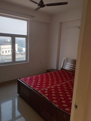 Bedroom in 2 BHK Apartment at Signature Global Grand Iva, Sector 103 – for Rent