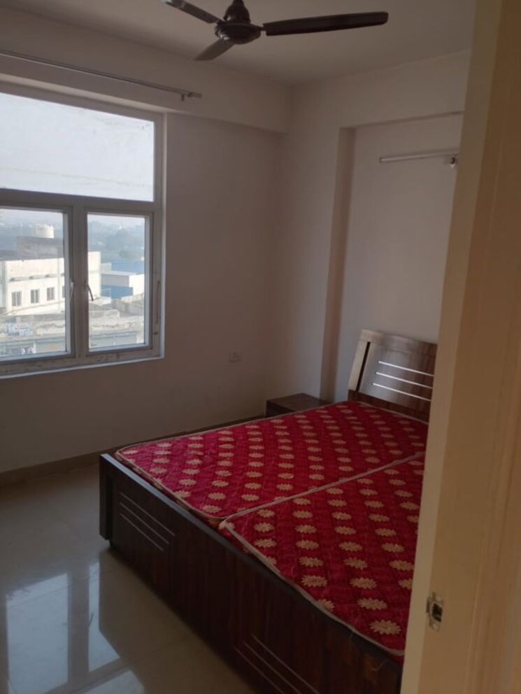 Bedroom, signature-global-grand-iva 2 Bedroom 750 Sq.Ft. Apartment In Sector 103 Gurgaon 9851854