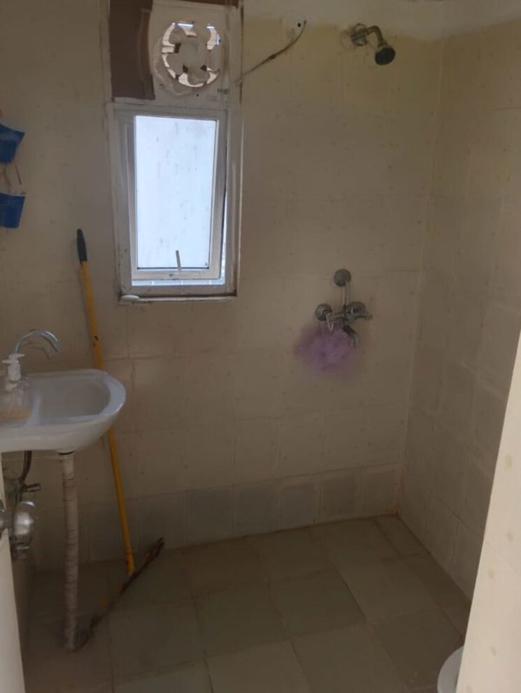 Bathroom, signature-global-grand-iva 2 Bedroom 750 Sq.Ft. Apartment In Sector 103 Gurgaon 9851854