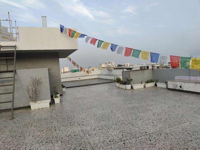 Exterior View, puri-aman-vilas 3 Bedroom 2350 Sq.Ft. Builder Floor In Sector 89 Faridabad 9851862