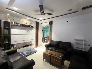 2.5 BHK Apartment For Rent in Flora Elegance, Miyapur