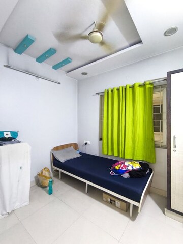 Team Area in 2.5 BHK Apartment at Flora Elegance, Miyapur – for Rent