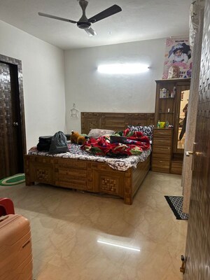 Bedroom in 3 BHK Apartment at Apex Athena, Sector 75 – for Sale