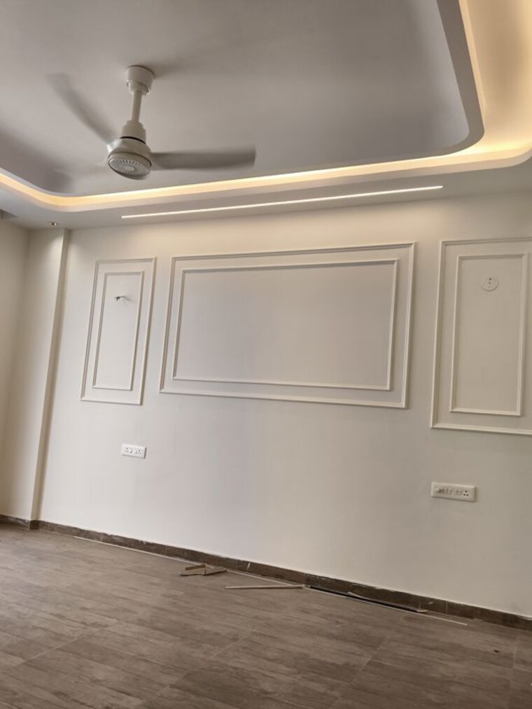 undefined, sector 11 6 Bedroom 2553 Sq.Ft. Builder Floor In Sector 11 Panchkula 9851747