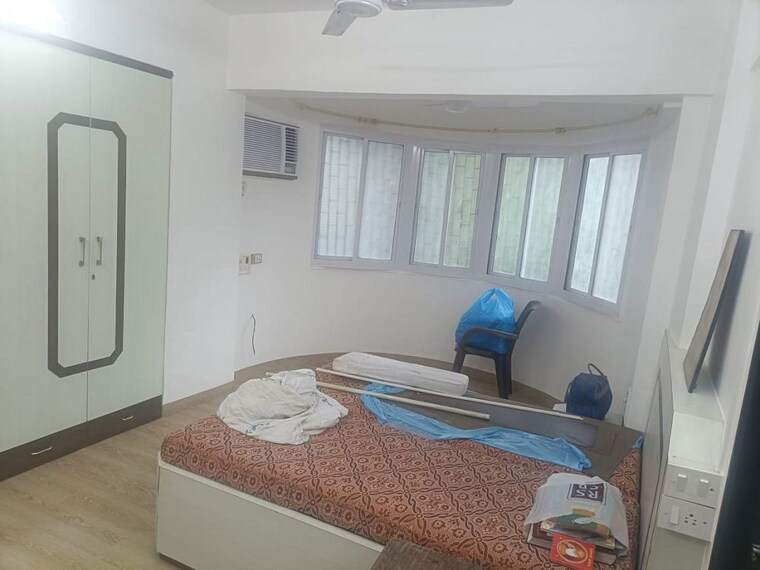 Bedroom, santacruz west 2 Bedroom 700 Sq.Ft. Apartment In Santacruz West Mumbai 9851856