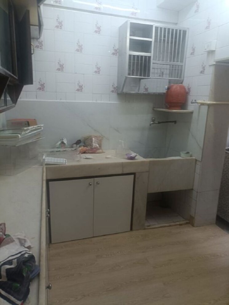 Kitchen, santacruz west 2 Bedroom 700 Sq.Ft. Apartment In Santacruz West Mumbai 9851856