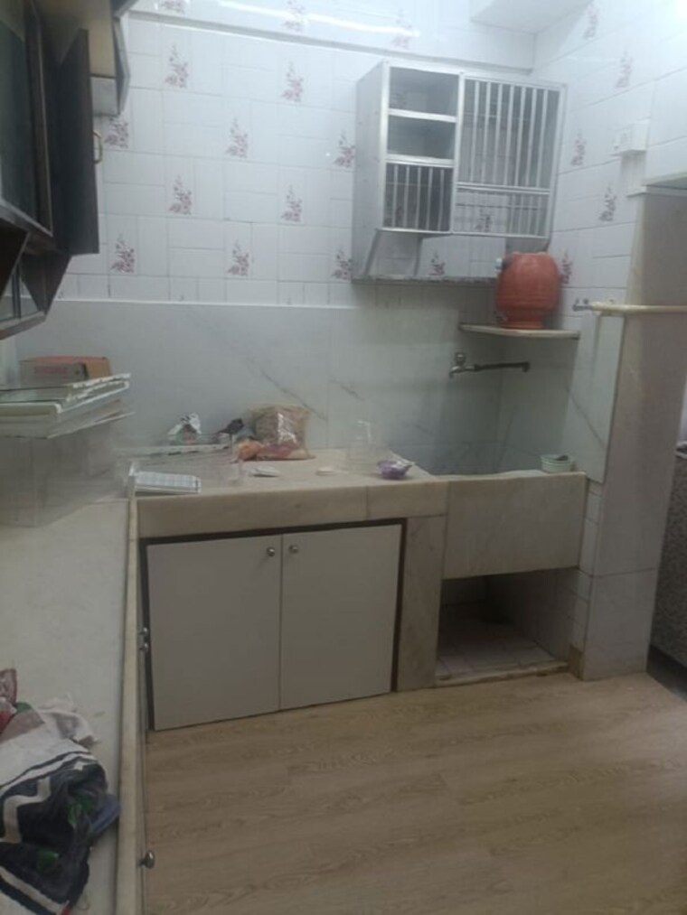 Kitchen, santacruz west 2 Bedroom 700 Sq.Ft. Apartment In Santacruz West Mumbai 9851856