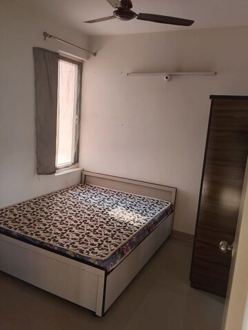 Bedroom in 2 BHK Apartment at Signature Global Grand Iva, Sector 103 – for Rent