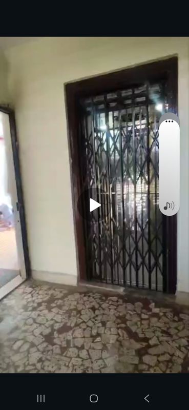 1 BHK Apartment For Sale in New Mayur CHS