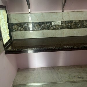 Kitchen in 2 BHK Independent House at Sector 9 – for Rent