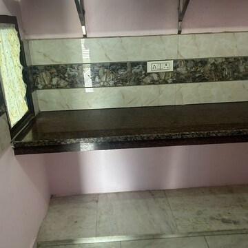 Kitchen in 2 BHK Independent House at Sector 9 – for Rent