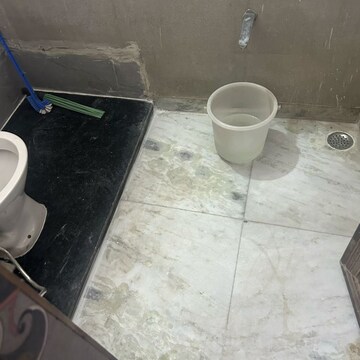 Bathroom in 2 BHK Independent House at Sector 9 – for Rent