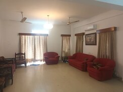 4 BHK + Servant Room Apartment For Rent in Urban Green