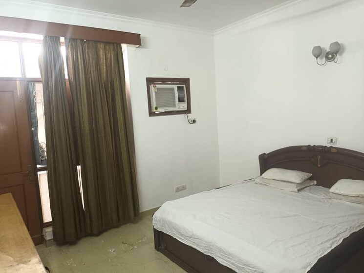 Bedroom, urban-green 4 Bedroom 3000 Sq.Ft. Apartment In Sector 39 Gurgaon 9851915
