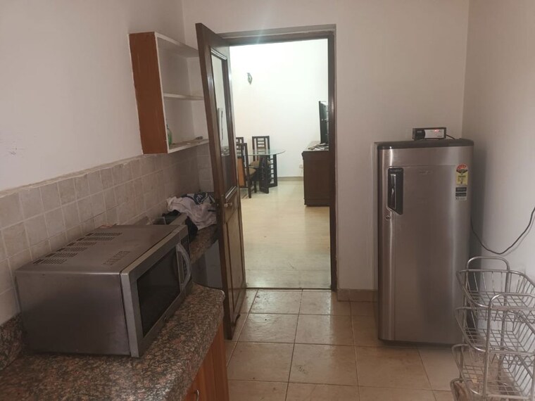 Living Room, urban-green 4 Bedroom 3000 Sq.Ft. Apartment In Sector 39 Gurgaon 9851915