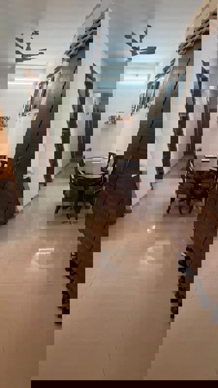 2 BHK 685 Sq.Ft. Apartment in Dosti Blossom