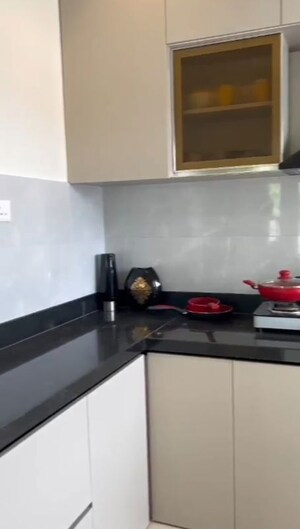 Kitchen in 2 BHK Apartment at Hadapsar – for Sale
