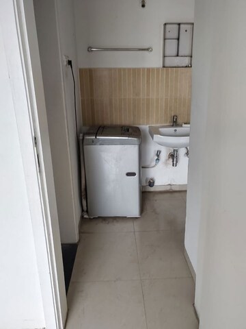 Kitchen in 2 BHK Apartment at Pinnacle Brook Side, Bavdhan – for Rent