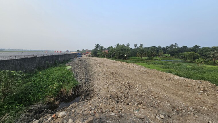 undefined, madhyamgram  1000 Sq.Ft. Plot In Madhyamgram Kolkata 9851918