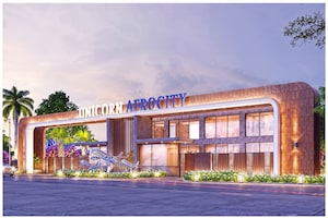  Plot – Exterior View View at Madhyamgram - for Sale