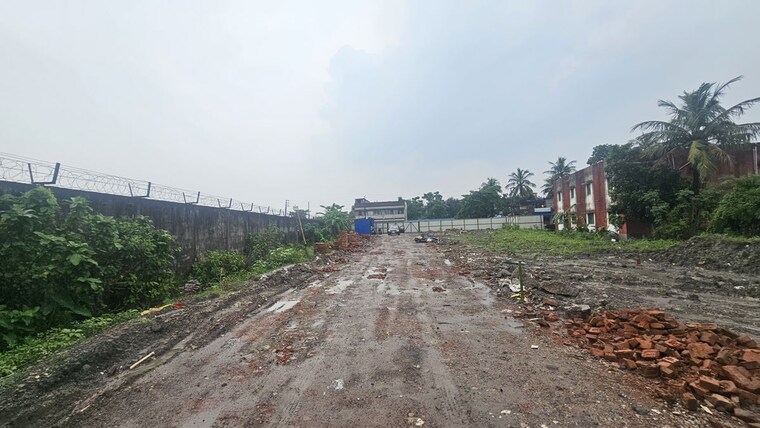 undefined, madhyamgram  1000 Sq.Ft. Plot In Madhyamgram Kolkata 9851920