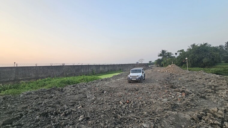 undefined, madhyamgram  1000 Sq.Ft. Plot In Madhyamgram Kolkata 9851921