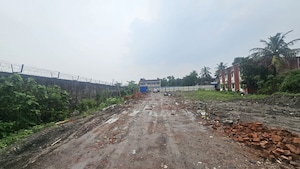 Plot Area in  Plot at Madhyamgram – for Sale