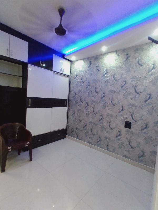 3 BHK + Pooja Room 1015 Sq.Ft. Builder Floor in BPTP Park Elite Floors